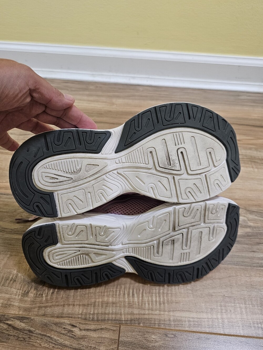 U.S. Polo Assn. Athletic sneakers - Picture 10 of 11